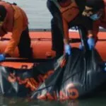 Pemancing yang Hilang di Perairan Teluk Kendari Ditemukan Meninggal Pemancing yang Hilang di Perairan Teluk Kendari Ditemukan Meninggal