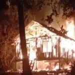 Korban Kebakaran di Muna Butuh Uluran Tangan Korban Kebakaran di Muna Butuh Uluran Tangan