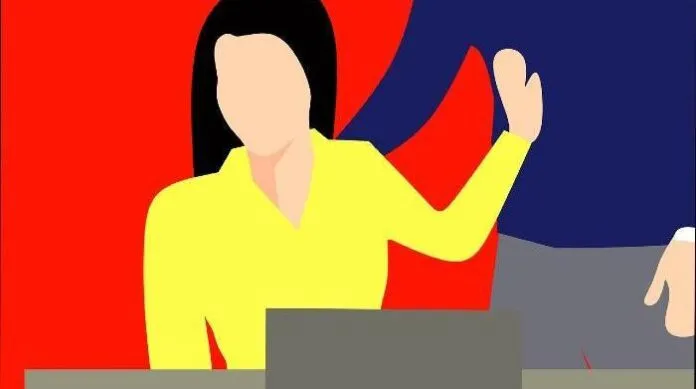 Ilustrasi pelecehan seksual mesum cabul Oknum Dosen UHO Diduga Lecehkan Mahasiswi di Kediamannya Sebanyak Dua Kali