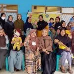 Prodi S1 Kesmas UMW Bagikan 10 Tips Cegah Stunting ke Warga Desa Nii Tanasa Prodi S1 Kesmas UMW Bagikan 10 Tips Cegah Stunting ke Warga Desa Nii Tanasa