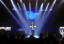 BRILIAN Leadership Insight Berlandaskan AKHLAK, Kunci Sukses Transformasi Culture BRI BRILIAN Leadership Insight Berlandaskan AKHLAK, Kunci Sukses Transformasi Culture BRI