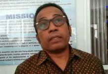 Oknum Profesor Diduga Lecehkan Mahasiswi, Ini Tanggapan Rektor UHO Oknum Profesor Diduga Lecehkan Mahasiswi, Ini Tanggapan Rektor UHO