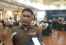 Pemprov Upayakan Rute Penerbangan Makassar-Wakatobi-Kendari-Baubau Pemprov Upayakan Rute Penerbangan Makassar-Wakatobi-Kendari-Baubau