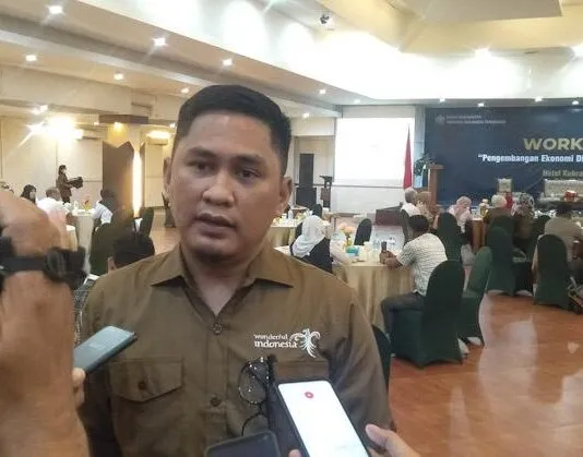 Pemprov Upayakan Rute Penerbangan Makassar-Wakatobi-Kendari-Baubau Pemprov Upayakan Rute Penerbangan Makassar-Wakatobi-Kendari-Baubau