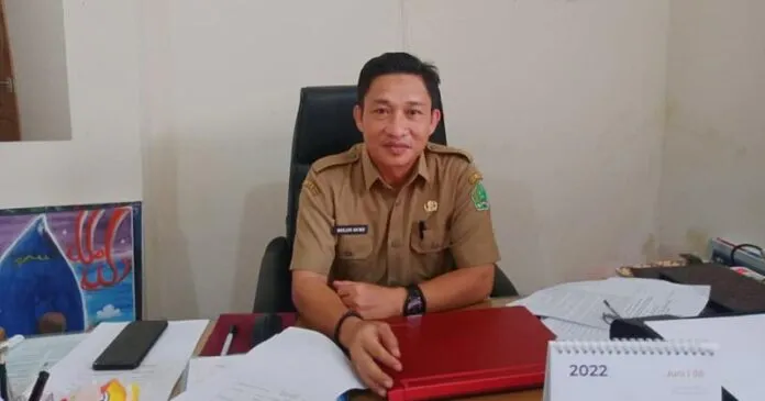 PSX_1259 Pemkab Konawe Salurkan Dana Hibah Rp3,1 Miliar untuk Ormas Keagamaan dan Rumah Ibadah