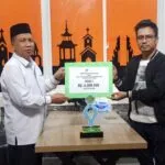 Film “Doa yang Tersirat” Asal Sultra Masuk Nominasi 6 Besar Terbaik Tingkat Nasional Film "Doa yang Tersirat" Asal Sultra Masuk Nominasi 6 Besar Terbaik Tingkat Nasional