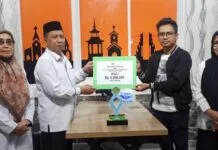 Film “Doa yang Tersirat” Asal Sultra Masuk Nominasi 6 Besar Terbaik Tingkat Nasional Film "Doa yang Tersirat" Asal Sultra Masuk Nominasi 6 Besar Terbaik Tingkat Nasional