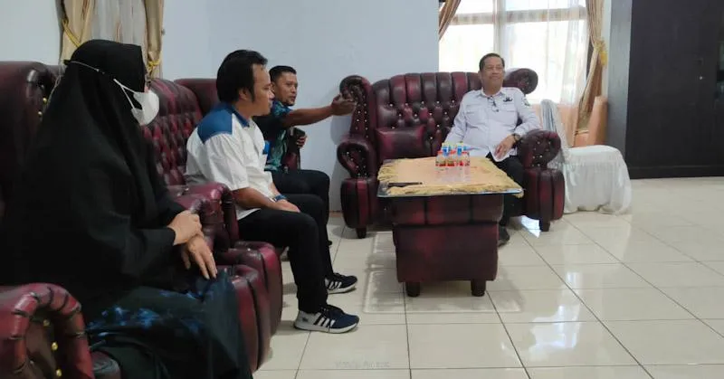 Pilkada Bombana Butuh Anggaran Rp67 Miliar