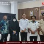 Pilkada Bombana Butuh Anggaran Rp67 Miliar Pilkada Bombana Butuh Anggaran Rp67 Miliar
