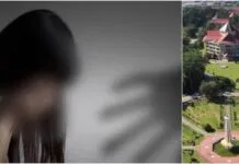 Keluarga Mahasiswi Korban Pelecehan Harap Dapat Bantuan Psikolog dari UHO Keluarga Mahasiswi Korban Pelecehan Harap Dapat Bantuan Psikolog dari UHO