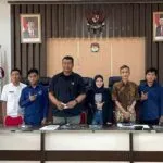 PRIMA Sultra Optimis Lolos Peserta Pemilu 2024 PRIMA Sultra Optimis Lolos Peserta Pemilu 2024