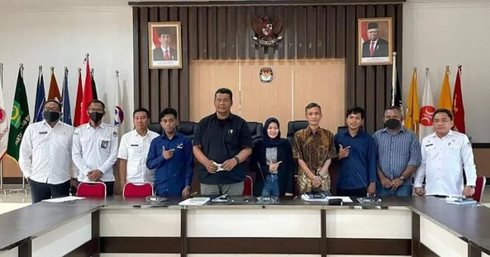 PRIMA Sultra Optimis Lolos Peserta Pemilu 2024
