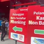 Jaringan 3G Telkomsel 4 Kabupaten di Sultra Dinonaktifkan, Pelanggan Diminta Upgrade Kartu ke 4G Jaringan 3G Telkomsel 4 Kabupaten di Sultra Dinonaktifkan, Pelanggan Diminta Upgrade Kartu ke 4G