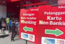 Jaringan 3G Telkomsel 4 Kabupaten di Sultra Dinonaktifkan, Pelanggan Diminta Upgrade Kartu ke 4G Jaringan 3G Telkomsel 4 Kabupaten di Sultra Dinonaktifkan, Pelanggan Diminta Upgrade Kartu ke 4G