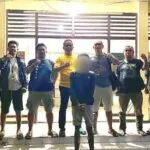 Jambret Ibu Hamil, Seorang Pria di Kendari Ditangkap Polisi Jambret Ibu Hamil, Seorang Pria di Kendari Ditangkap Polisi