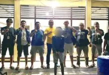 Jambret Ibu Hamil, Seorang Pria di Kendari Ditangkap Polisi Jambret Ibu Hamil, Seorang Pria di Kendari Ditangkap Polisi