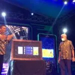 BI Sultra Catat Nilai Transaksi pada Sultra Ekspo UMKM 2022 Sentuh Rp290 Juta BI Sultra Catat Nilai Transaksi pada Sultra Ekspo UMKM 2022 Sentuh Rp290 Juta