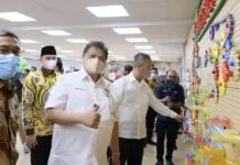 Menko Airlangga: Komitmen Investasi di KEK Kendal Capai Rp27 Triliun, Serap 12.030 Tenaga Kerja Menko Airlangga: Komitmen Investasi di KEK Kendal Capai Rp27 Triliun, Serap 12.030 Tenaga Kerja