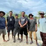 Cerita Kades Margacinta Konsel, Ingin Sulap Desanya Jadi Pusat Lelang Ikan Koi Cerita Kades Margacinta Konsel, Ingin Sulap Desanya Jadi Pusat Lelang Ikan Koi