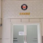 Dewan Kode Etik Periksa Mahasiswi Korban Pelecehan Seksual Dewan Kode Etik Periksa Mahasiswi Korban Pelecehan Seksual