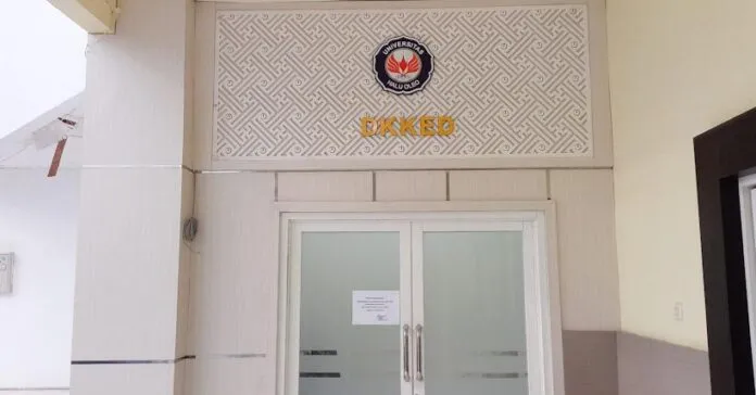 Dewan Kode Etik Periksa Mahasiswi Korban Pelecehan Seksual