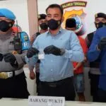 Butuh Modal Nikah, Seorang Pria Edarkan Narkoba Butuh Modal Nikah, Seorang Pria Edarkan Narkoba