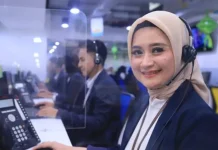 Layanan Prima, BRI Raih Dua Pencapaian dalam Bank Service Excellence Monitor 2022 Layanan Prima, BRI Raih Dua Pencapaian dalam Bank Service Excellence Monitor 2022
