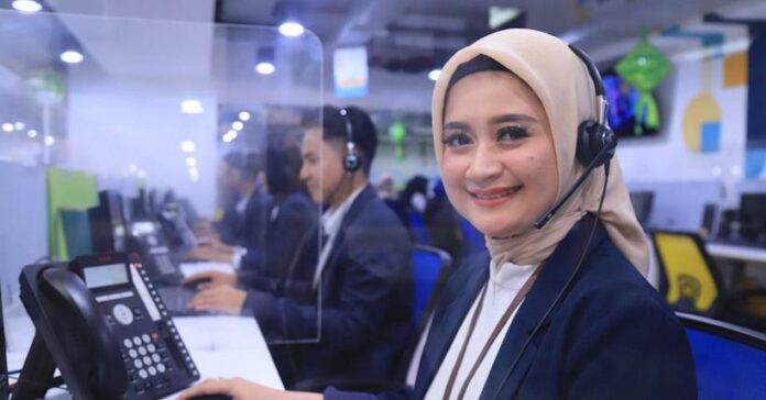 Layanan Prima, BRI Raih Dua Pencapaian dalam Bank Service Excellence Monitor 2022