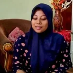 Cuma Iseng, Gadis Asal Baubau Ini Tak Percaya Video Adiknya Kerja Tugas Jadi Viral Cuma Iseng, Gadis Asal Baubau Ini Tak Percaya Video Adiknya Kerja Tugas Jadi Viral