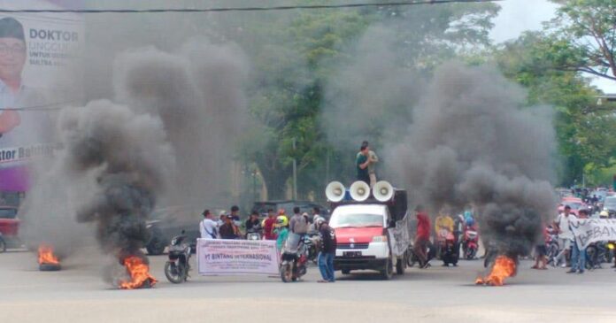 Khawatir Terjadi Monopoli, Aptek Kendari Tolak Pembukaan Cabang PT Bintang Internasional