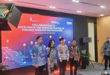 Perluas Investasi Pasar Modal ke Masyarakat, BRI Jalin Kerja Sama dengan Mirae Asset Sekuritas Perluas Investasi Pasar Modal ke Masyarakat, BRI Jalin Kerja Sama dengan Mirae Asset Sekuritas