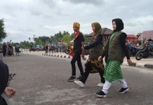 Marina Wakatobi Fashion Week, Event untuk Memamerkan Produk UMKM Marina Wakatobi Fashion Week, Event untuk Memamerkan Produk UMKM