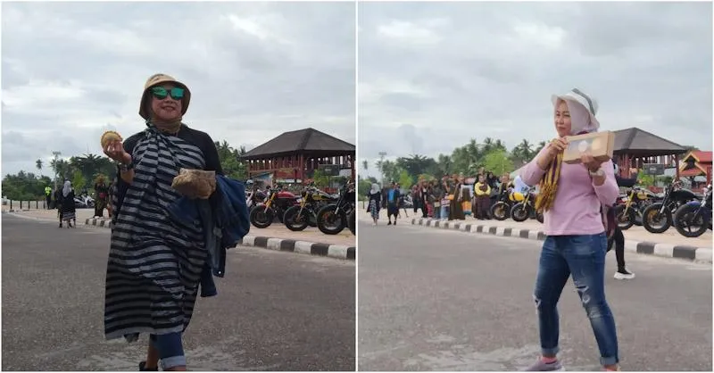 Marina Wakatobi Fashion Week, Event untuk Memamerkan Produk UMKM