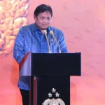 Pemerintah Percepat Penanganan PMK Jelang Iduladha Menteri Koordinator Bidang Perekonomian Airlangga Hartarto