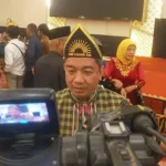 Dokumen Pemekaran Siap, Konawe Timur Siap Jadi Daerah Otonomi Baru Ketua pemekaran Kabupaten Konawe Timur, Ridwansyah Taridala