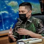 Pemprov Upayakan Solusi Penerbangan Kendari-Wakatobi Usai Wings Air Setop Beroperasi Kepala Dinas Pariwisata Sultra, H. Belli Harli Tombili