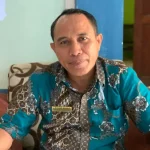Dinkes Mubar Dorong Peningkatan Imunisasi Campak Rubela dan Kejar Kepala Dinas Kesehatan (Kadinkes) Mubar, LM Ishar Masiala