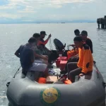 Diduga Terjatuh dari Perahu, Seorang Nelayan di Muna Dilaporkan Hilang Diduga Terjatuh dari Perahu, Seorang Nelayan di Muna Dilaporkan Hilang