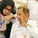 Kadin Konawe Berbagi Sapi Kurban di 11 Titik Kadin Konawe Berbagi Sapi Kurban di 11 Titik