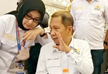 Kadin Konawe Berbagi Sapi Kurban di 11 Titik Kadin Konawe Berbagi Sapi Kurban di 11 Titik