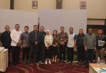 PT Vale Tegaskan Bakal Terapkan Good Mining Practice Sorowako di Blok Bahodopi PT Vale Tegaskan Bakal Terapkan Good Mining Practice Sorowako di Blok Bahodopi