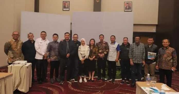 PT Vale Tegaskan Bakal Terapkan Good Mining Practice Sorowako di Blok Bahodopi