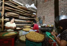 Dorong Ekonomi Rakyat, KUR BRI Perkuat UMKM di Masa Pandemi Dorong Ekonomi Rakyat, KUR BRI Perkuat UMKM di Masa Pandemi