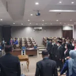 42 Penjabat Non-Struktural di Tiga Fakultas UHO Dirombak, Berikut Daftarnya 42 Penjabat Non-Struktural di Tiga Fakultas UHO Dirombak, Berikut Daftarnya