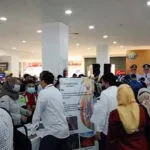 Ramaikan Job Fair Sultra, VDNI Buka 850 Kuota Lowongan Kerja Ramaikan Job Fair Sultra, VDNI Buka 850 Kuota Lowongan Kerja