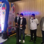 Gali Potensi Talenta Digital, BRI Luncurkan IT Remote Office “Astana Veda” di Yogyakarta Gali Potensi Talenta Digital, BRI Luncurkan IT Remote Office “Astana Veda” di Yogyakarta