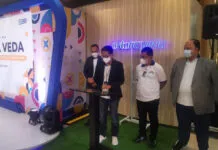 Gali Potensi Talenta Digital, BRI Luncurkan IT Remote Office “Astana Veda” di Yogyakarta Gali Potensi Talenta Digital, BRI Luncurkan IT Remote Office “Astana Veda” di Yogyakarta