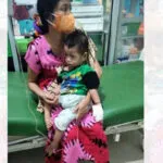 Idap Penyakit Parah, Balita di Buton Butuh Bantuan Idap Penyakit Parah, Balita di Buton Butuh Bantuan