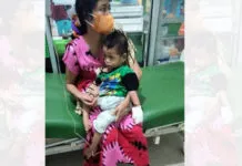 Idap Penyakit Parah, Balita di Buton Butuh Bantuan Idap Penyakit Parah, Balita di Buton Butuh Bantuan