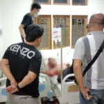 Polresta Tangkap Pelaku Pengeroyokan Pakai Sajam Bermotif Dendam Polresta Tangkap Pelaku Pengeroyokan Pakai Sajam Bermotif Dendam